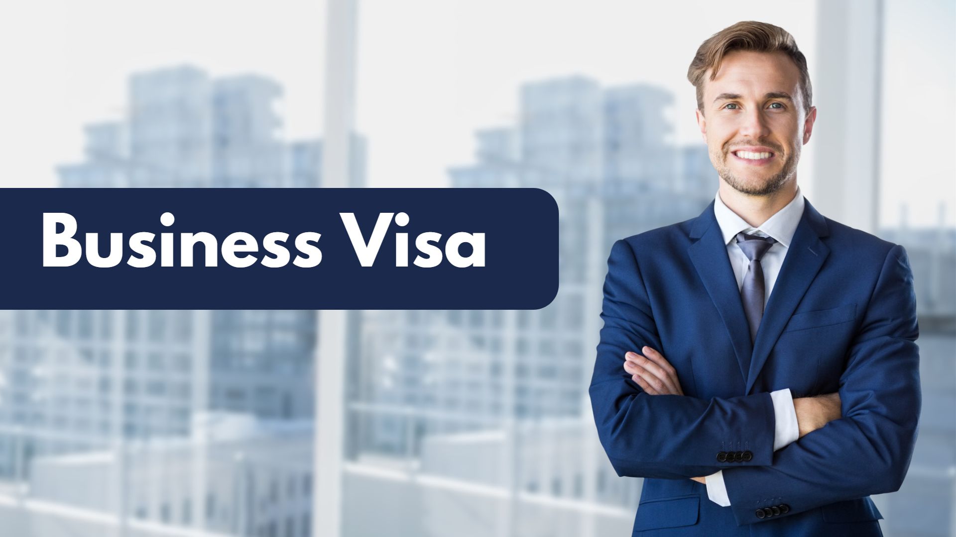 Business Visa